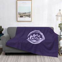 The Untamed Yunmeng Jiang Sect Blankets Coral Fleece Plush Lightweight Throw Blanket for Bedroom Sofa Bedspread