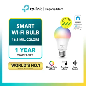 G24 Smart Led Bulb - Best Price in Singapore - Jan 2024