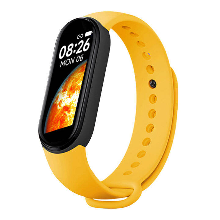 Xbo3 smart sale band