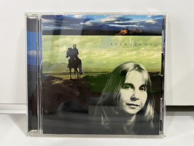 1 CD MUSIC ซีดีเพลงสากล   Siân James  VICP-60163     (N5D177)