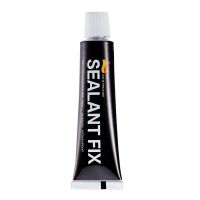 กาวแก้ว1ชิ้นกาวโลหะติดแน่นกันน้ำดีเยี่ยมกาว Sealant Fix ซูเปอร์กาวแห้งสำหรับห้องครัวบ้าน