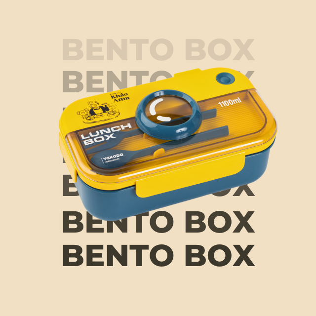 กล่องข้าวอาม่า-ama-bento-box