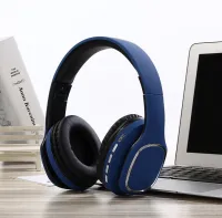 [HCM]Tai Nghe Bluetooth Chụp Tai Thể Thao Siêu Trầm BT012 Cao Cấp