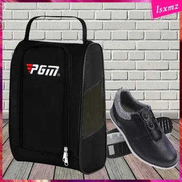 Golf on sale boot bag