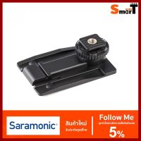 ถูกที่สุด!!! Saramonic SR-UM10-MC1 camera shoe mount ##กล้องถ่ายรูป ถ่ายภาพ ฟิล์ม อุปกรณ์กล้อง สายชาร์จ แท่นชาร์จ Camera Adapter Battery อะไหล่กล้อง เคส