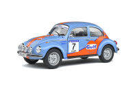 VOLKSWAGEN BEETLE 1303 – RALLYE COLDS BALLS – 2019 – #7 M.FAHLKE/ P.STERNER 1:18 (SOLIDO)