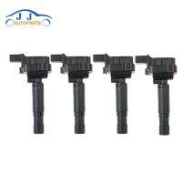 4PCS/Lot New Ignition Coil For Mercedes Benz W204 C250 SLK250 2012-2015 0001502580 A0001502580