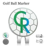 Golf Ball Marker with Magnetic Hat Clip Great Golf Gift for Husband Boyfriend Golf Accessories Men Perfect Gift for Golf Lovers