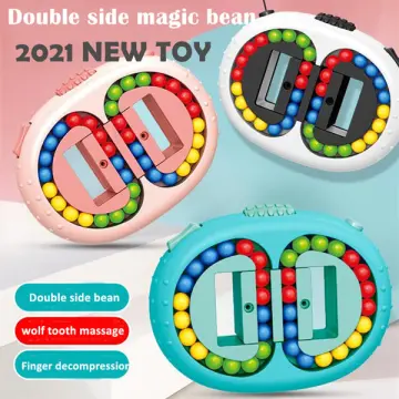 216Pcs 5mm DIY Magic Magnet Magnetic Blocks Balls Sphere Cube Beads Puzzle  Building Toys Stress Reliever – the best products in the Joom Geek online  store