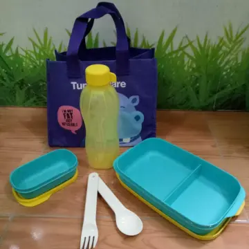 Jual Beverage Buddy Tupperware Terlengkap - Harga Terbaru Januari 2024 &  Cicilan 0%