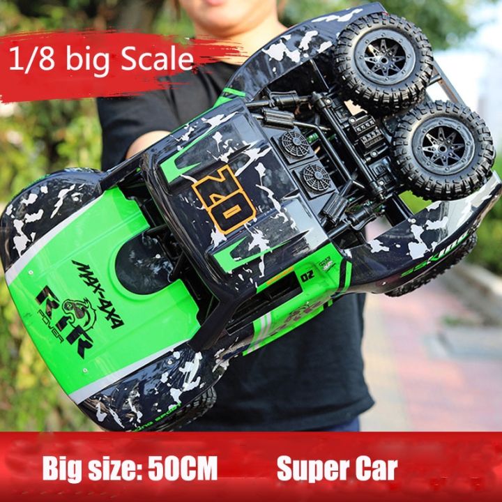 big-scale-1-8-remote-control-amphibious-remote-control-off-road-car-2-4g-rc-cross-country-vehilce-model-toys-gift-for-children