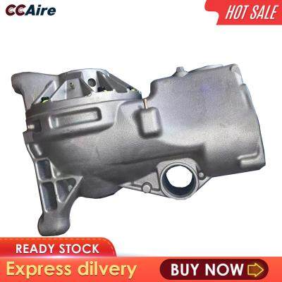 LR031377 LR031377R ส่วนต่างด้านหลังโลหะ CCAire สำหรับ LR2สำหรับ Freelander 2