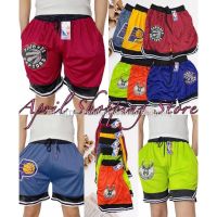 NBA Assorted Print DRIFIT Basketball Jersey Shorts BESTSELLER NEW TREND