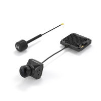 Walksnail Avatar HD Pro Kit 1080P60fps 160 ° FOV 11.8นิ้ว Starvis Ⅱ Sensor Pro กล้อง32G Gyroflow ในตัว V2 VTX