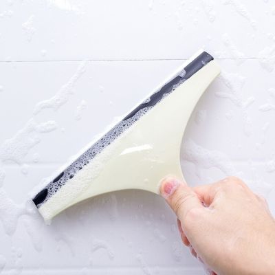 Glass Wiper Window Cleaner Household Window Cleaning Tool Glass Cleaner Windshield Wipers Washers