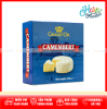 Chỉ giao hỏa tốc 2h tại hcm phô mai camembert grand or 125g camembert - ảnh sản phẩm 1