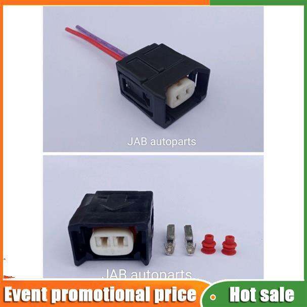 Legit! New Arrival! Toyota Hilux Revo 1GD 2GD Fuel injector socket