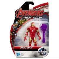 Avengers Age of Ultron 3.75" All Star Figure Series :Iron Man