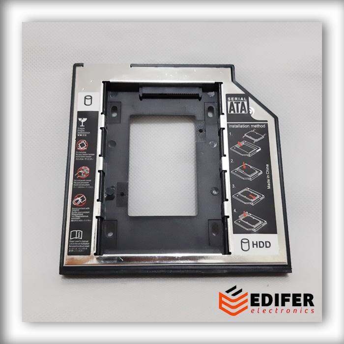 Second HDD Caddy Lazada PH
