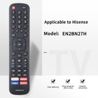 ZF Applies Tohot Sale Original EN2BN27H For Hisense LCD TV Remote Control With NETFLIX Youtube Fernbedienung