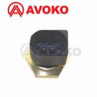 Holiday Discounts Heavy Duty Coolant Temperature Sensor For MB MERCEDES-BENZ Actros Antos Arocs Axor Tractor 0041534328 0041534228