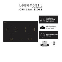 Lebensstil Kollektion Built-In Induction Hob LKIH-P7220PH