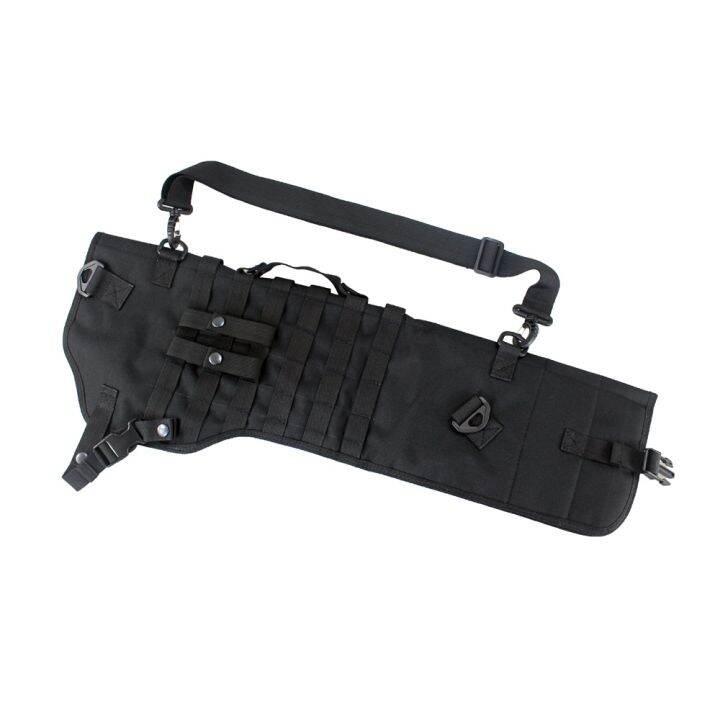40Tactical 19inches/29inches Length Rifle Shotgun Scabbard Bag