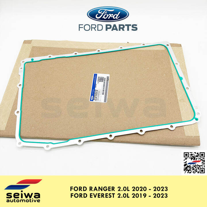 [2020 2023 10SPEED A/T] Ford Ranger Transmission Pan Gasket [2019