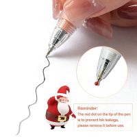 10Piece Ballpoint Pen Medium Work Pen with Super Soft Grip Ball Pen for Men Women