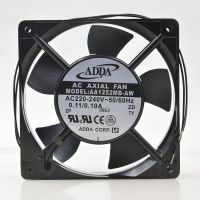 ADDA AA1252MB-AW 220V 12ซม. 12025 220/240V 0.11A พัดลมระบายความร้อนตามแนวแกน