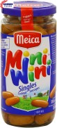 Xúc xích Đức hiệu Meica Mini Wini Singles 380g