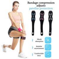 【CW】 Sport Safety Brace Gym Knee Support Protector