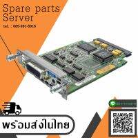 Cisco WIC-1T Serial Interface Card Module // 800-01514-01J0 / 47-5077-01 (Used) // สินค้ารับประกัน โดย บริษัท อะไหล่เซิร์ฟเวอร์ จำกัด