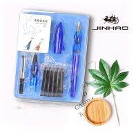 Jinhao shark 1 1 student pen creative fashion modeling gel pen practical writing office pen