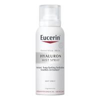 Eucerin Hyaluron Mist Spray ยูเซอรีน ไฮยาลูรอน มิสท์ สเปรย์ 50ml.