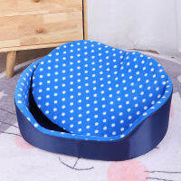 Cat Bed Mat Products for Cats Sofa Comfort Dogs Accessories House Portable Pillow Sleeping Supplies Cushion Kitten Beds Mats