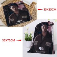 【CC】☬☏✈  Big Microfiber Baech Sport Drying 35X35cm35x75cm