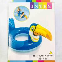 ห่วงยางหัวสัตว์ Intex