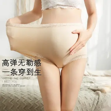 Pregnant Panties with Soft Modal Fabric Maternity Women's Underwear - China  Pregnant Panties and Maternity Underwear price