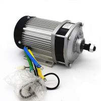 1500w Dc 48V / 60v 72V  brushless motor  electric bicycle motor   BM1424ZXF Electric Motors