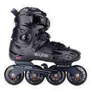Giày Patin Flying Eagle F5S+ Eclipse Thiết Kế Rất Dày Dặn Và Êm Ái Với