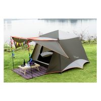 Vidalido Intant Cabin Tent รุ่น TT-091 (มีสองขนาดให้เลือก L / XL)