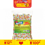 Kẹo Alpenliebe hương Xoài Muối Ớt