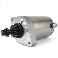 Starter Motor For Kawasaki 21163 21163-7034 21163-7035 21163-0743 21163-7024 21163-0727 21163-0714 21163-0711 FR691V-AS04