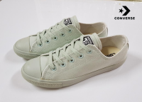 【Discount】 รองเท้าผู้หญิง Converse Chuck Taylor All Star Dainty Nude Ox Light 11-100DTKYLB สีฟ้า