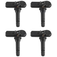 Set of 4 Tire Pressure Sensor TPMS 9808859080 for Jumpy Scudo Expert Tepee