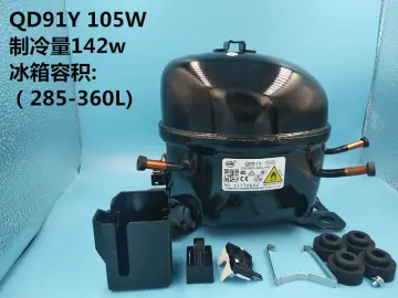 China HVAC Jiaxipera Refrigerator Compressor Jiaxipera, 40% OFF