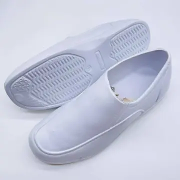 Male nursing store shoes