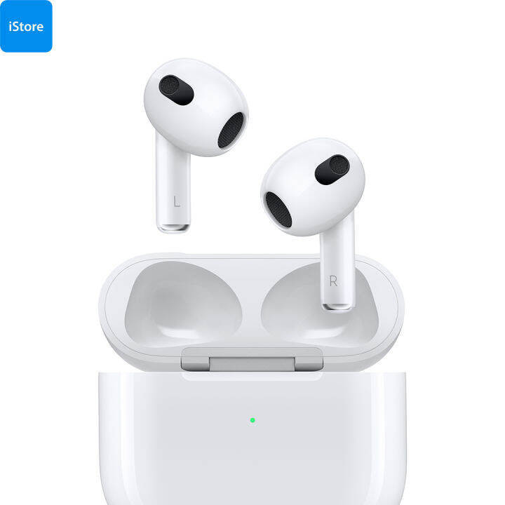 Apple AirPods 3rd generation Lazada PH