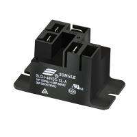 SONGLE Relay for Club Car 48V Golf Cart/Cart Charger PowerDrive 1&amp; PowerDrive 2,Replace 103414901/101828601